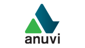 Anuvi Chemicals Logo