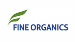 Fine Organics Logo