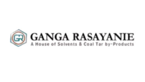 Ganga Rasayanie Logo