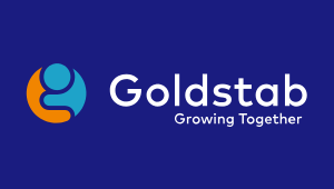 Goldstab Logo