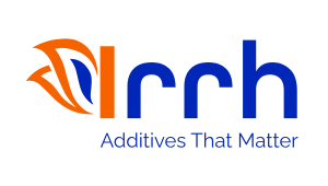 IRRH Logo