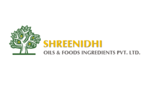 Shreenidhi Logo