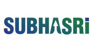 Subhasri Pigments Logo